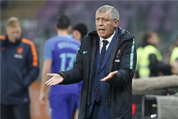  فرناندو سانتوس