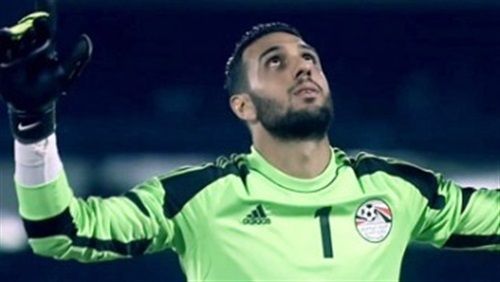  أحمد الشناوي