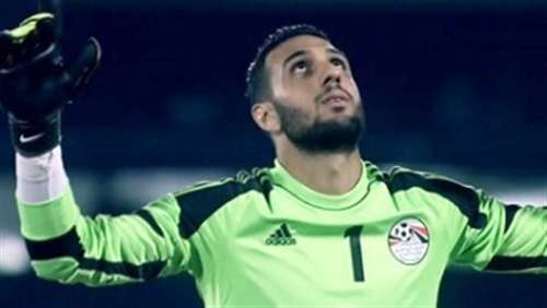  أحمد الشناوي