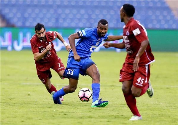  أسامة هوساوي