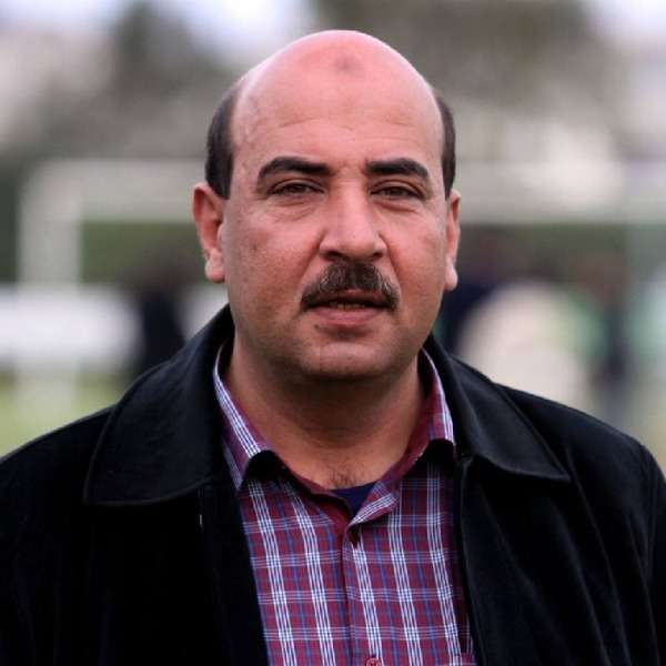 ياسر اليازجي