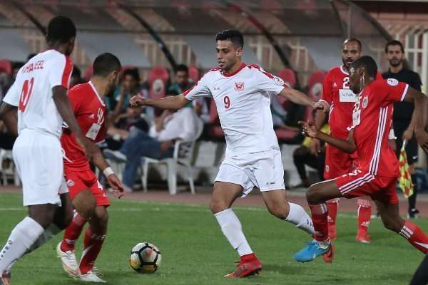 مصير الفحيحيل معلق بأقدام برقان