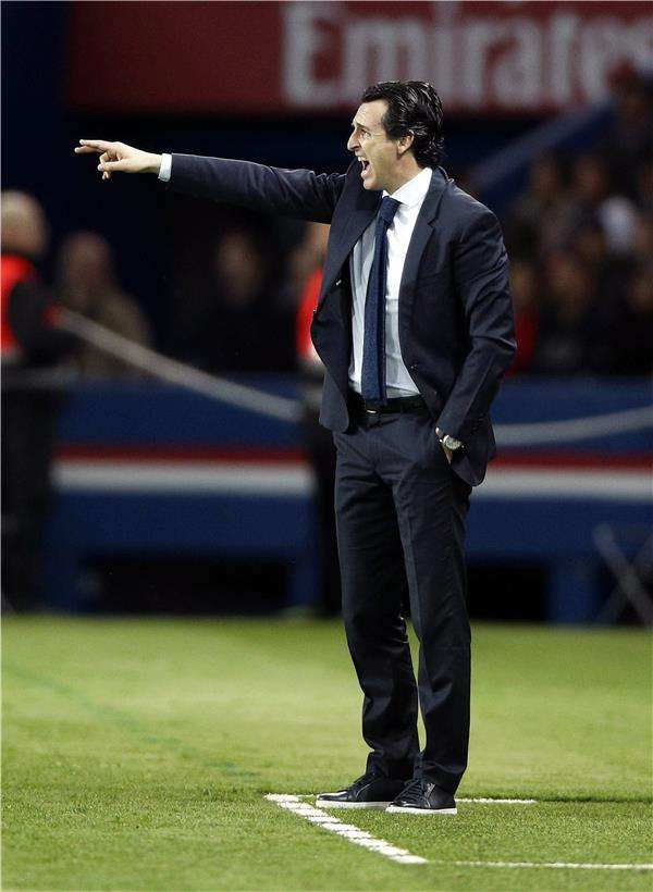 أوناي إيمري