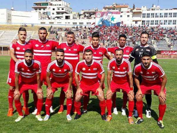  فريق الوثبة 