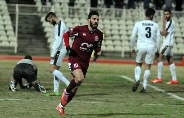 من الدوري