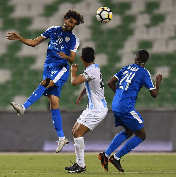 جانب من لقاء الوكرة والخريطيات