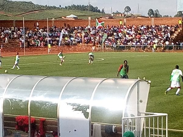 من بطولة سيكافا