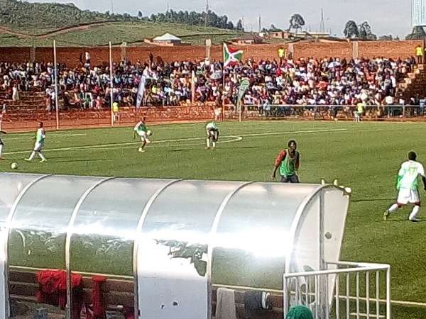 من بطولة سيكافا