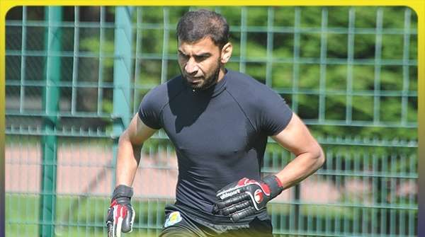 عبدالعزيز علي