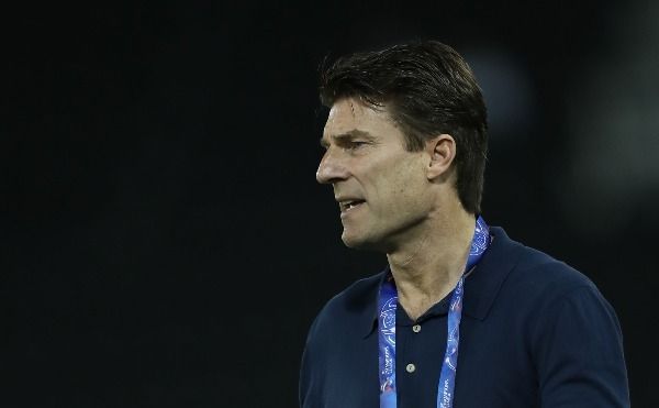 مايكل لاودروب