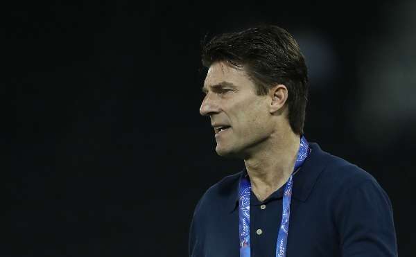 مايكل لاودروب