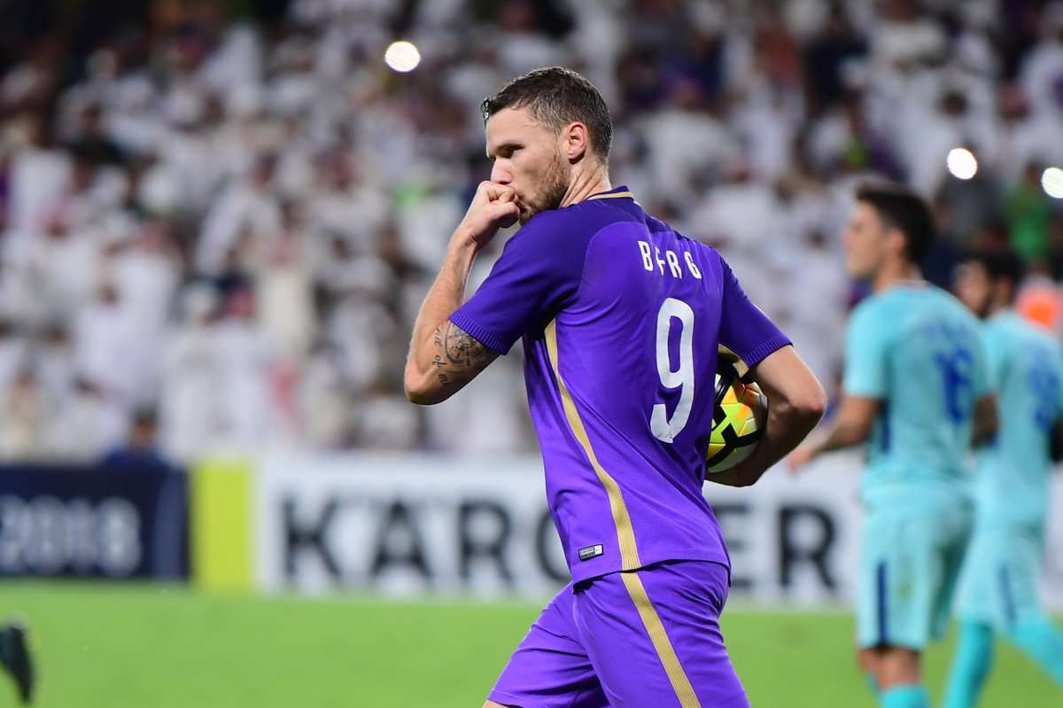 ماركوس بيرج