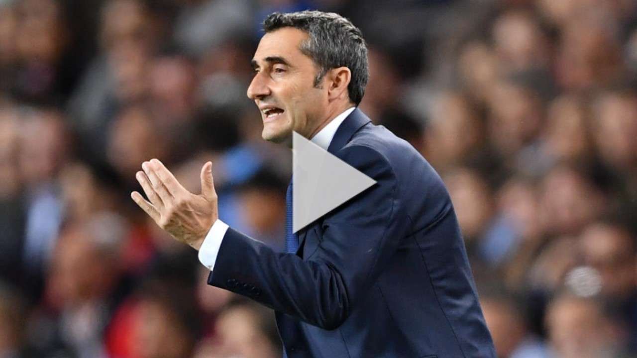 إرنستو فالفيردي 