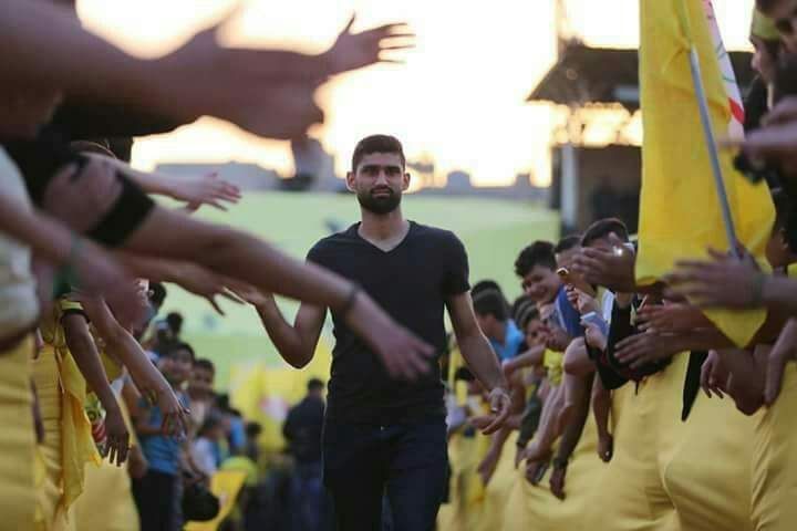 حسن بيطار