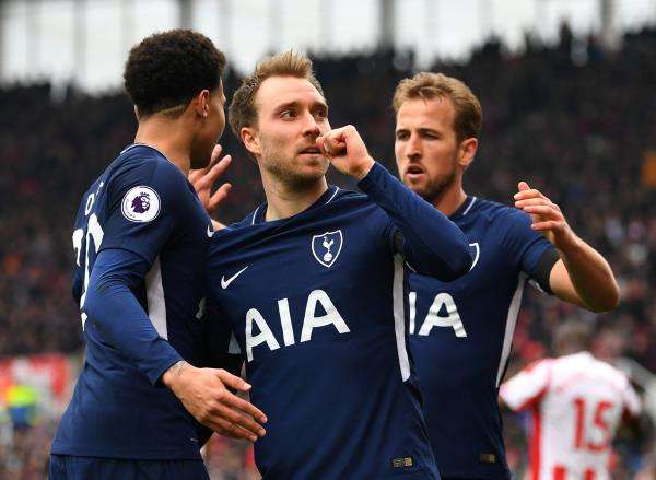 كرستيان إريكسن