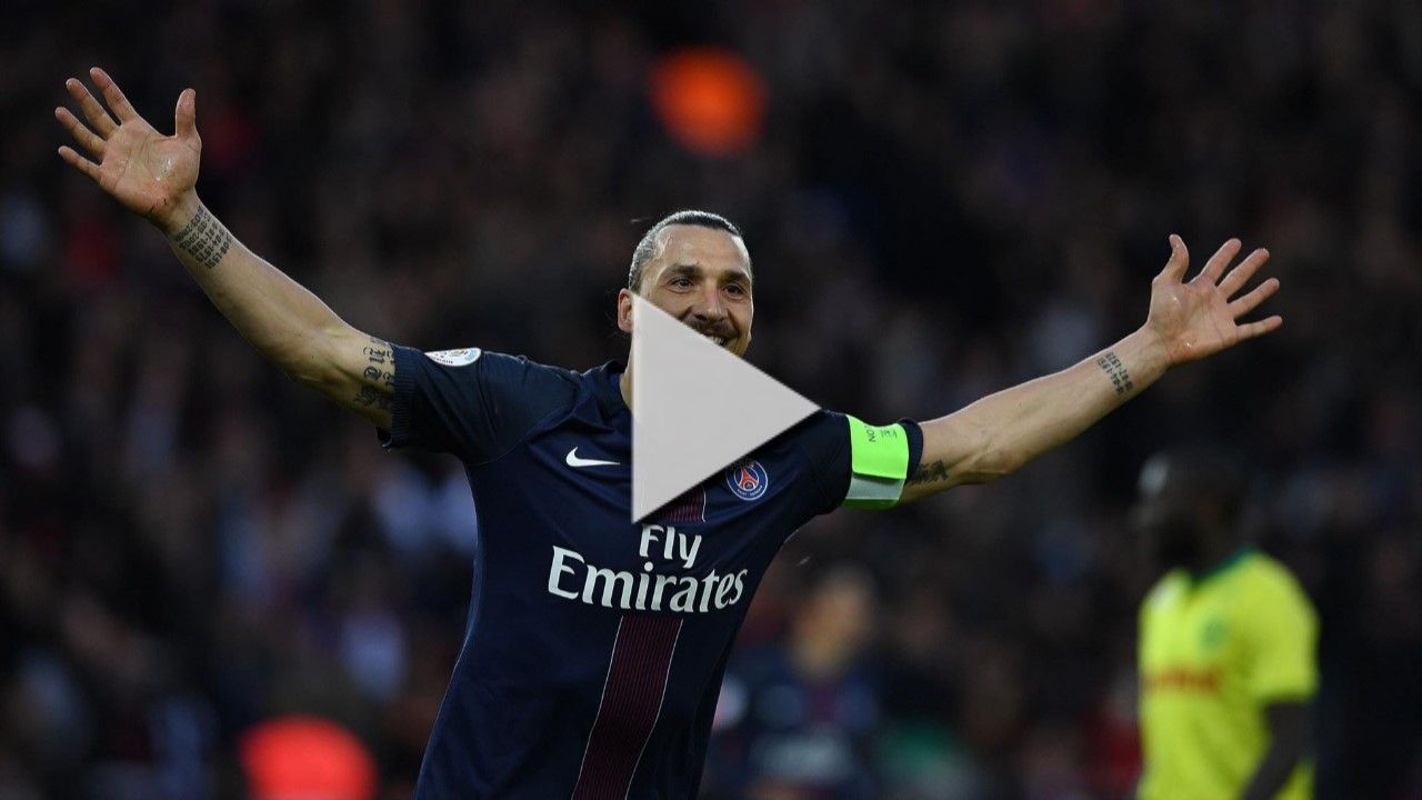 زلاتان إبراهيموفيتش