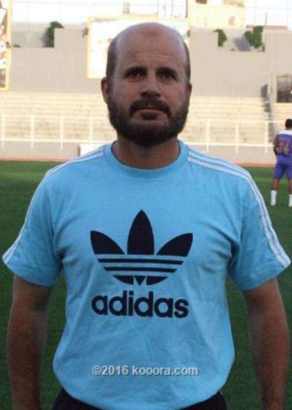 خلدون عبد الكريم