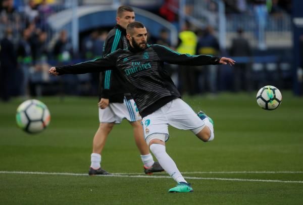 كريم بنزيما