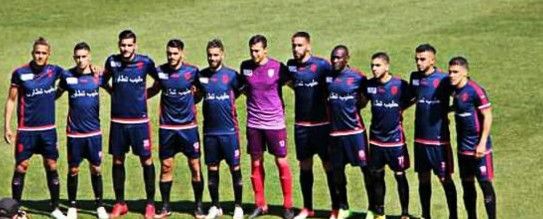 المغرب التطواني