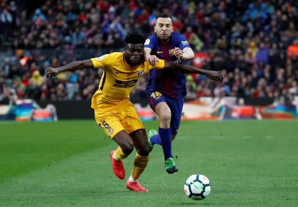  توماس بارتي