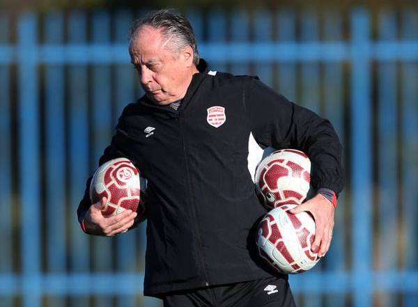 برتران مارشان