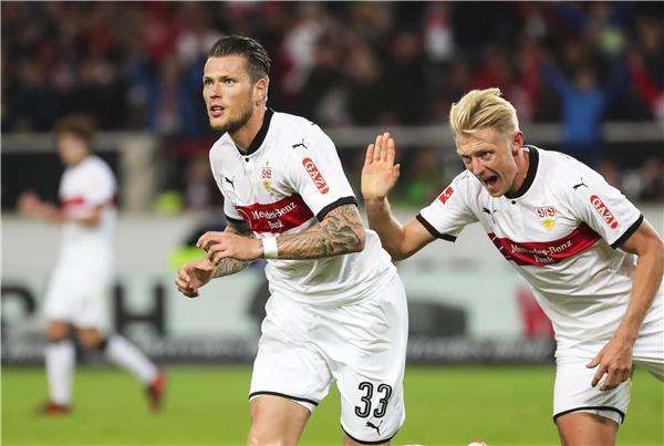 أندرياس بيك