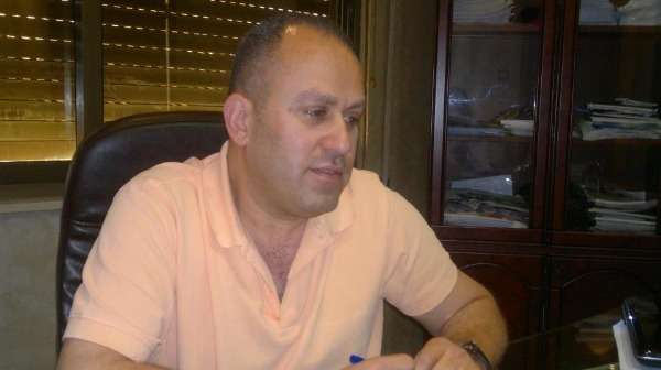 سامر الحوراني