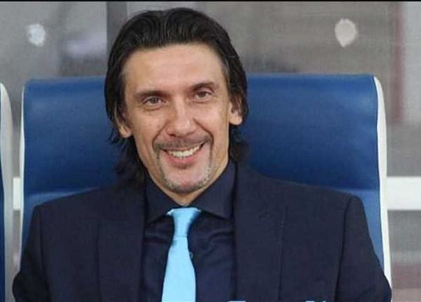 نيبوشا مدرب الفيصلي