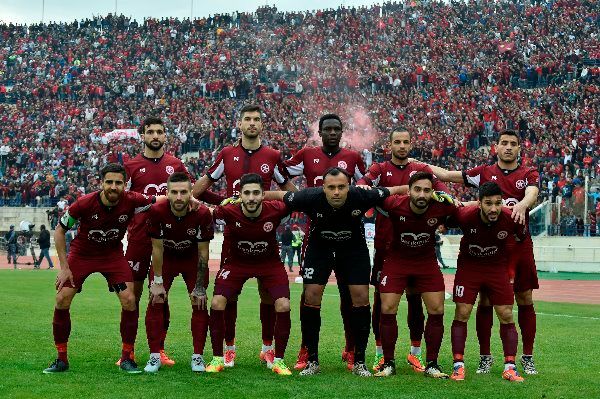  فريق النجمة