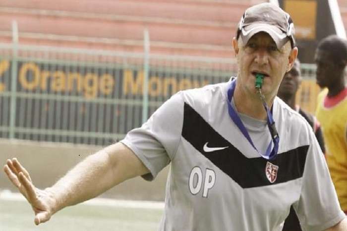 أولفيه بيران