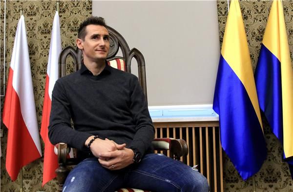 ميروسلاف كلوزه