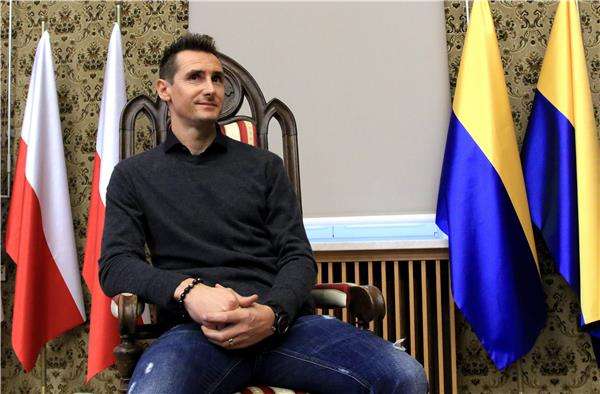 ميروسلاف كلوزه