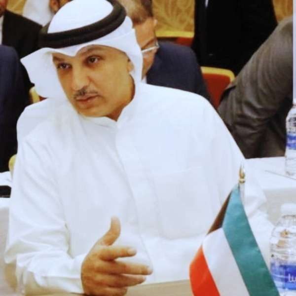مشعل الشاهين الربيّع
