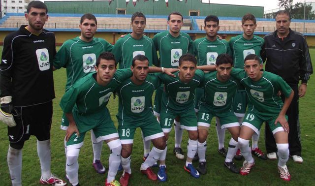 الصداقة 
