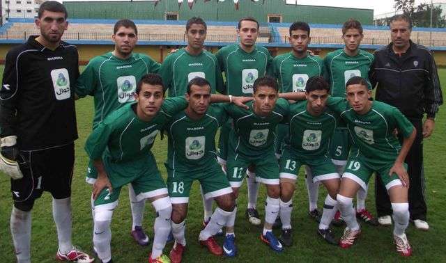 الصداقة