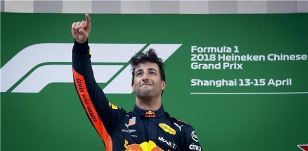 دانييل ريتشياردو