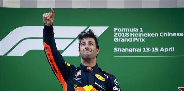 دانييل ريتشياردو