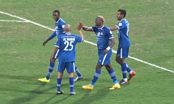 الشباب الكويتي