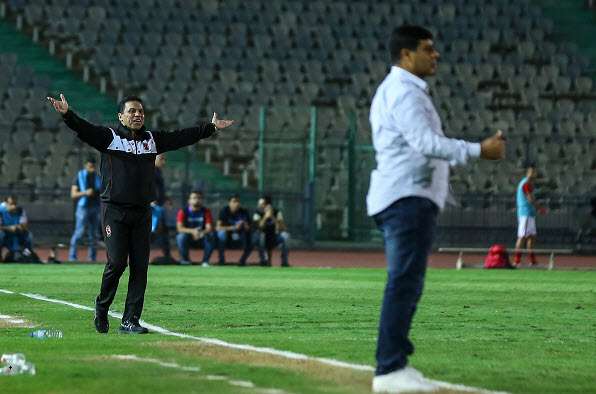 حسام البدري