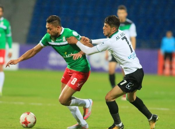 عبيدة السمرية