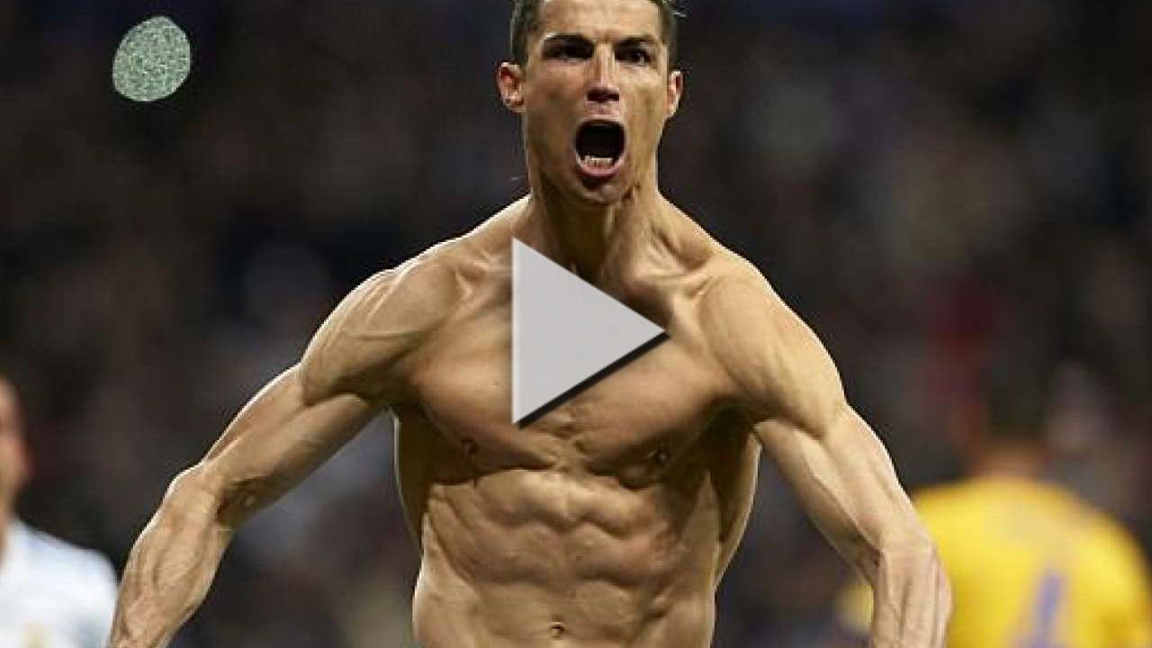 كريستيانو رونالدو