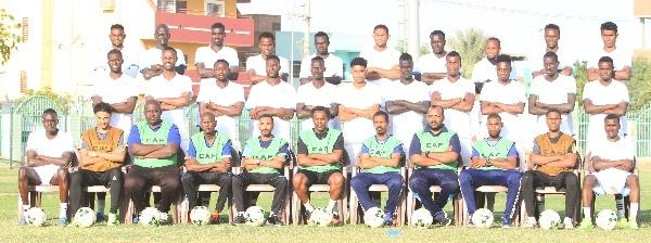 الهلال الأبيض