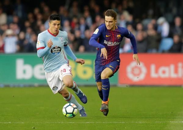  دينيس سواريز