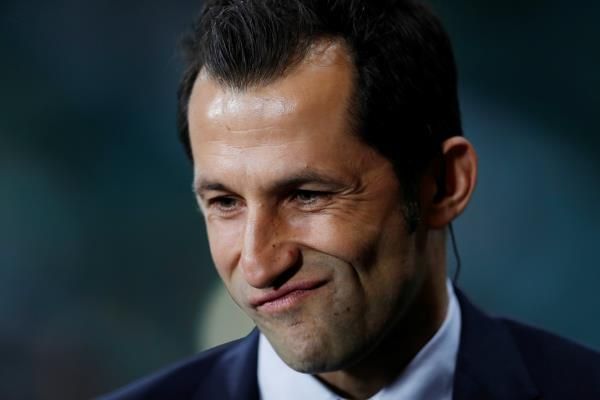 حسن صالح حميديتش