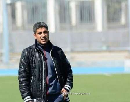 مصعب محمد