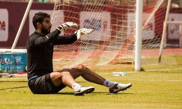 شريف إكرامي