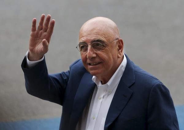 أدريانو جالياني