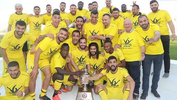 العهد اللبناني