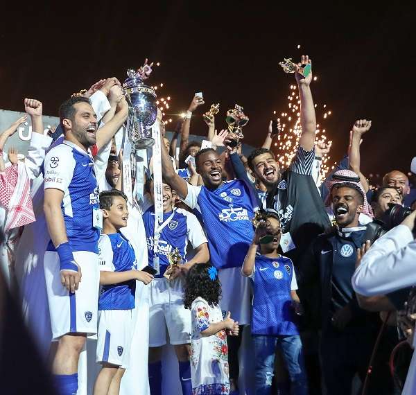 ياسر القحطاني