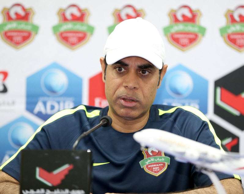 مهدي علي رضا